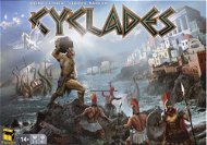 Cyclades - Spoločenská hra