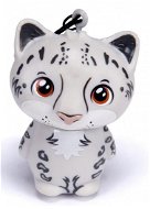 Hexbug Lil' Nature Babies - Snow Leopard - Figure