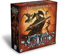 Mage Knight  Ultimate Edition - Board Game