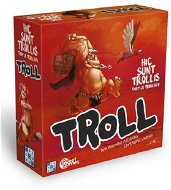 Troll - Spoločenská hra