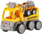 Revell Junior Tow Loader with Excavator 23003 - Távirányítós autó