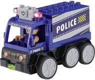 Revell Junior 23004 - Police Car - Remote Control Car