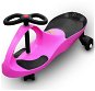 Balance Bike RiriCar, Pink - Odrážedlo