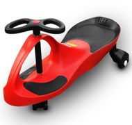 RiriCar - Red - Balance Bike