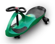 Balance Bike RiriCar - Green - Odrážedlo