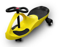 RiriCar, Yellow - Balance Bike