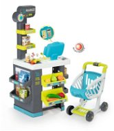 Smoby Citymarket - Toy Cash Register