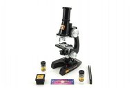 Teddies Mikroskop mit Zubehör - Spielset