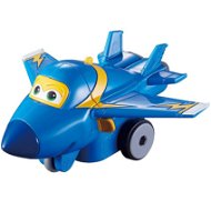 Super Wings - Vroom &#39;n&#39; Zoom! -Jerome - Ferngesteuertes Flugzeug
