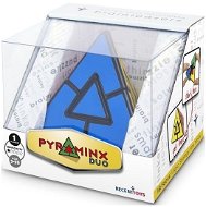 Recenttoys Pyraminx Duo - Logikai játék
