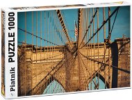 Piatnik Brooklyn Bridge - Jigsaw
