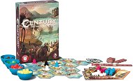 Century II. - The Miracles of the East - Board Game