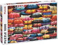Piatnik Umbrellas - Jigsaw
