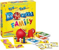 Tik Tak Bum Family - Párty hra