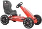 Hecht Children&#39;s Kart - red - Pedal Quad