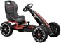 Hecht Children's Karting Cart - Black - Pedal Quad