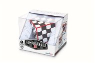 RecentToys Checker Cube - Geduldspiel