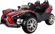 Hecht 58888 Sports car - red - Children's Electric Car