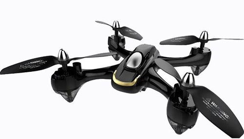 RC dron – kvadrokoptéra QST-2805 - Dron - Hlavní obrázek