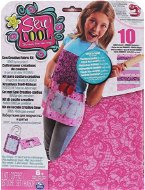 Cool Maker Replacement Cloth for Sewing - Creative Set Accessory
