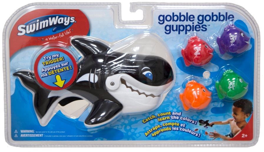 Swimways shark on sale