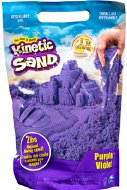Kinetic sand Fialový piesok, 0,9 kg - Kinetický piesok