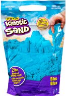 Kinetic Sand, Modrý piesok, 0,9 kg - Kinetický piesok