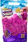 Kinetický piesok Kinetic sand, Ružový piesok, 0,9 kg - Kinetický písek