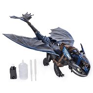 Dragons 3 Giant Fire Breathing Toothless - Figure