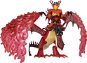 Dragons Legends Evolved - Snotlout & Hookfang - Figure