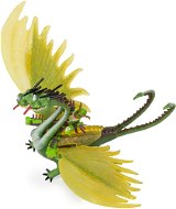 Dragons Legends Evolved - Tuffnut, Belch & Barf - Figure