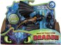 Dragons 3 Dragon and Viking - Hiccup & Toothless The Hidden World - Figures