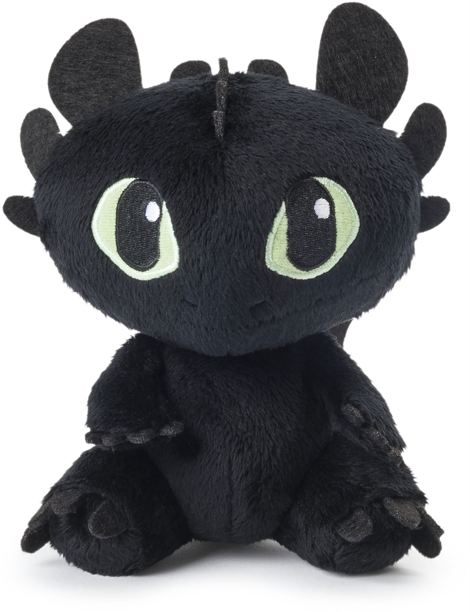 Toothless teddy deals