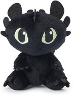 Dragons 3 Premium Plush - Toothless Mimi - Soft Toy