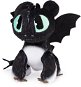 Dragons 3 Premium Plush - Toothless Mimi, Blue Eyes - Soft Toy