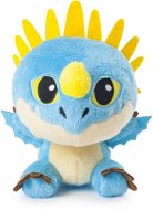 Dragons 3 Premium Plush - Blue, Mini - Soft Toy