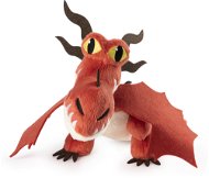 Ako vycvičiť draka 3 Prémiový plyšák 20 cm – červený - Plyšová hračka