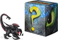 Drachen 3 Sammlerfiguren Doppelpack - schwarz - Figuren