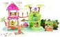 Hatchimals Play Set Tropical Party - Game Set