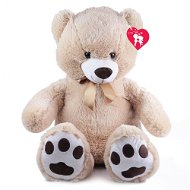 Rappa Big Bear with Tag (100cm) - Soft Toy