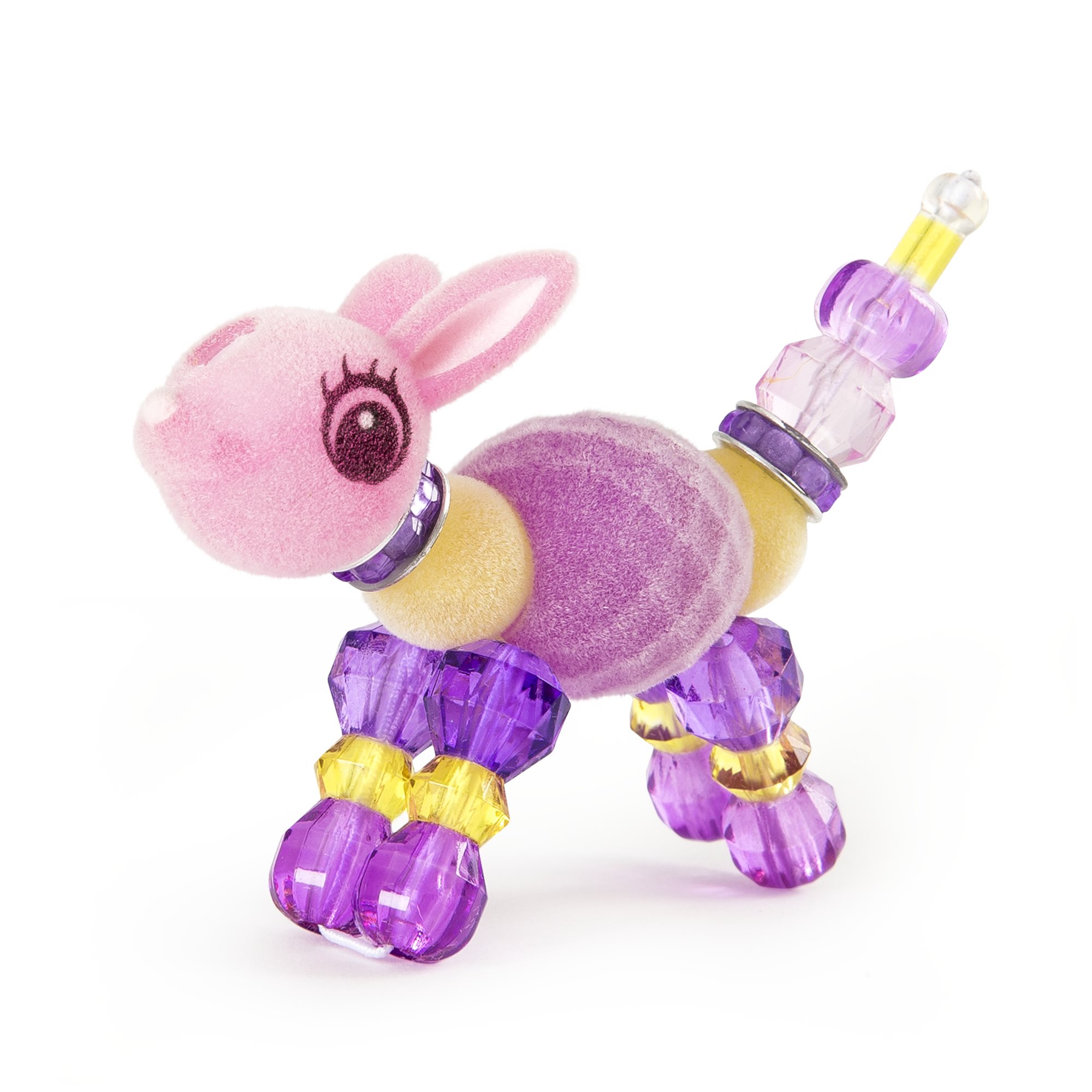 Twisty discount petz rabbit