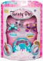 Twisty Petz 3 karkötők/állatok - Panda és Bunny - Gyermek karkötő