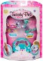 Twisty Petz 3-pack Pixie Mouse Radiant Roo - Children's Bracelet
