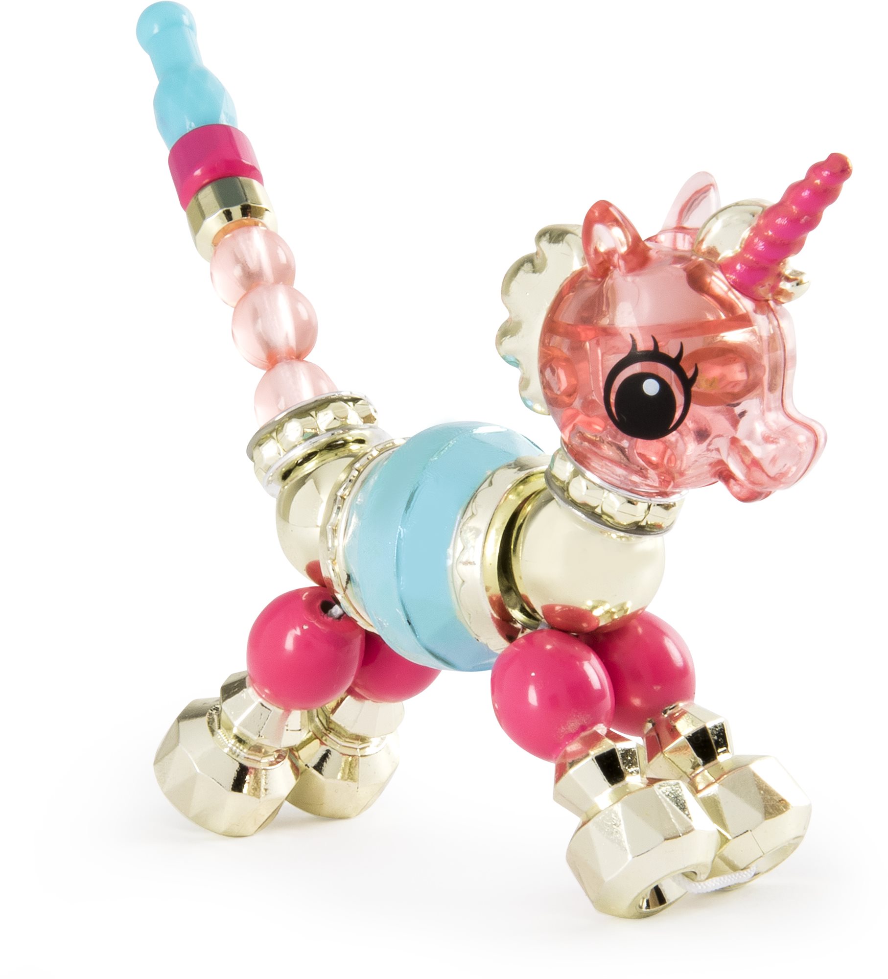 Twisty petz dreamtime flying hot sale unicorn