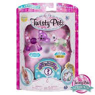 Twisty Petz 3 Koala and Unicorn - Children's Bracelet