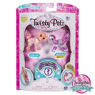 Twisty Petz 3 Tiger and Dog - Children's Bracelet