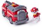 Paw Patrol Functional vehicle with Marshall - Game Set