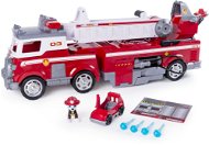 Paw Patrol Large Fire Engine with effects - Game Set