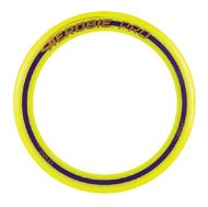 Aerobie PRO ring frizbi sárga - Kültéri játék