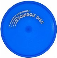 Aierobie Flying Frisbee, Soft Blue - Outdoor Game